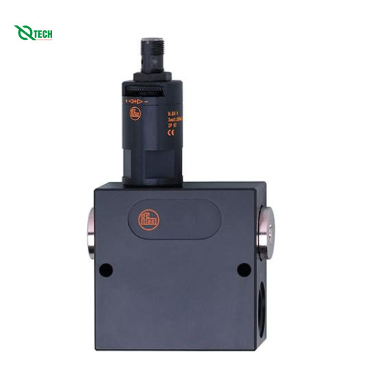 Cảm biến lưu lượng IFM SBU324