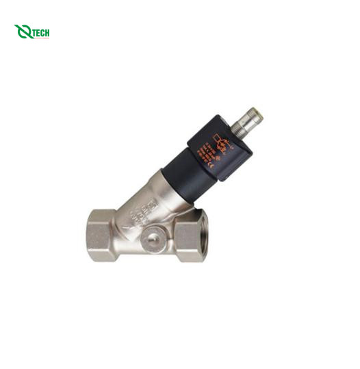Cảm biến lưu lượng IFM SBN433 (40 bar)