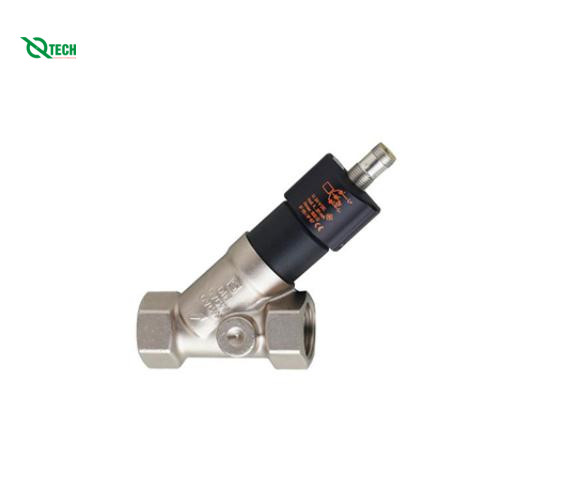 Cảm biến lưu lượng IFM SBN432 (40 bar)
