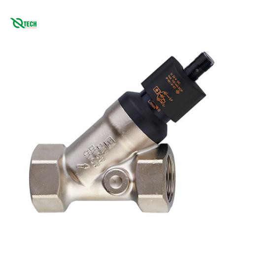 Cảm biến lưu lượng IFM SBN346 (25 bar)