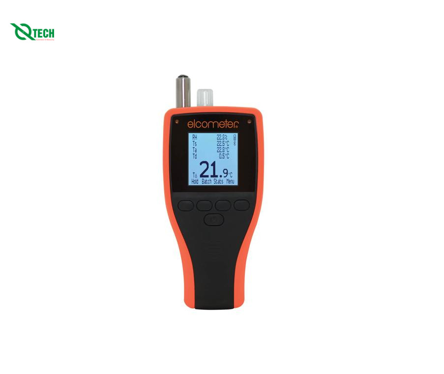 Máy đo điểm sương Elcometer G319----S