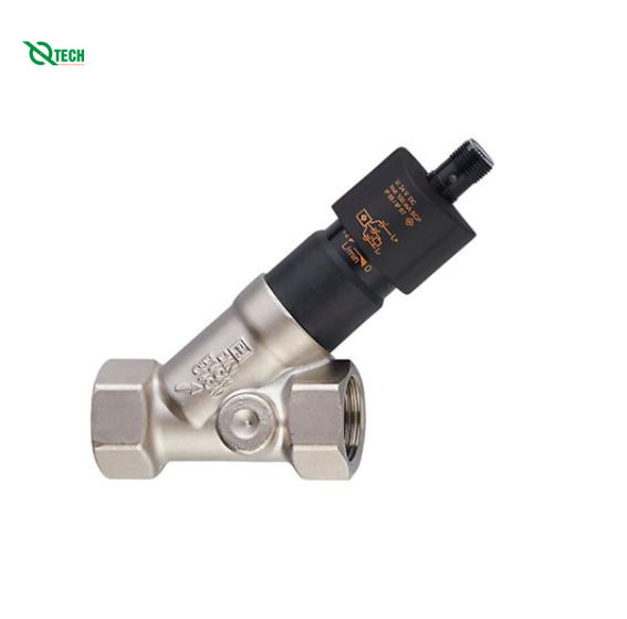 Cảm biến lưu lượng IFM SBN333 (40 bar)