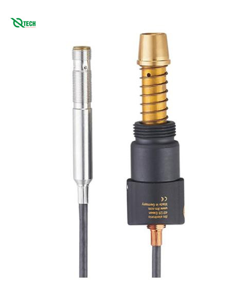 Cảm biến lưu lượng IFM SBM613 (15 bar)