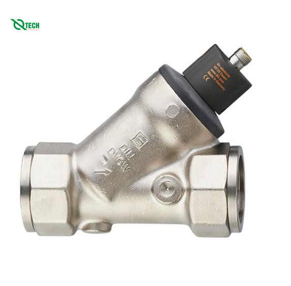 Cảm biến lưu lượng IFM SBG457 (25 bar)