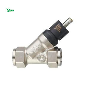 Cảm biến lưu lượng IFM SBG446 (25 bar)
