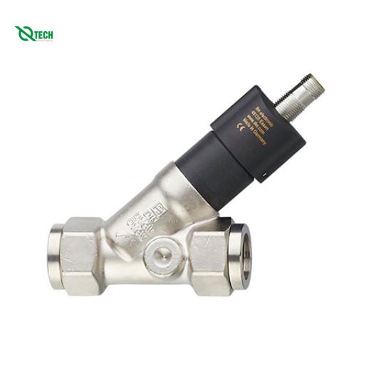 Cảm biến lưu lượng IFM SBG434 (40 bar)