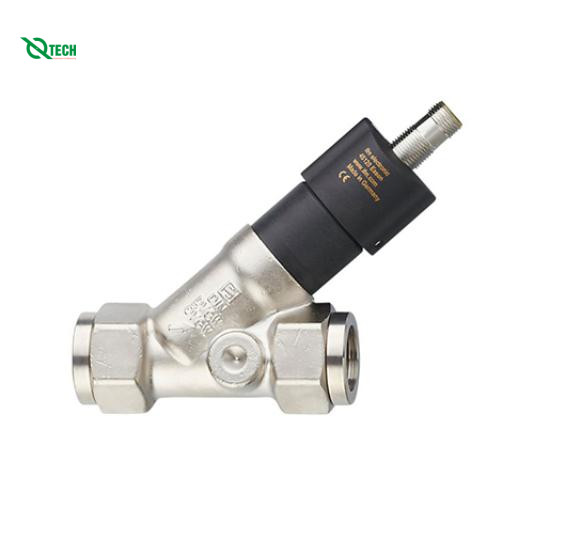 Cảm biến lưu lượng IFM SBG433 (40 bar)
