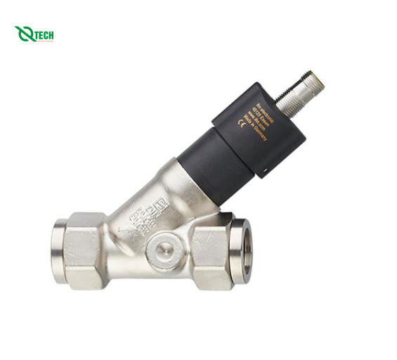 Cảm biến lưu lượng IFM SBG432 (40 bar)