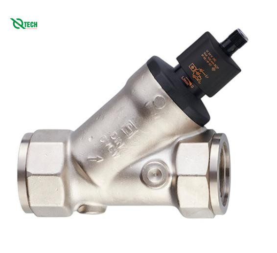 Cảm biến lưu lượng IFM SBG357 (25 bar)