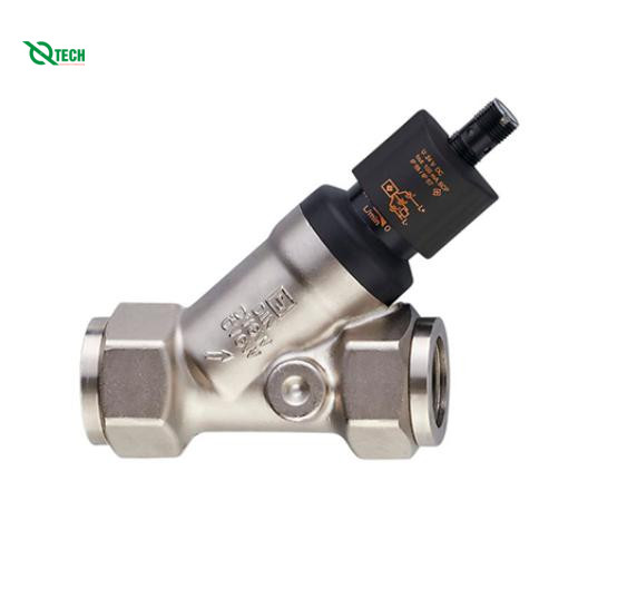 Cảm biến lưu lượng IFM SBG346 (25 bar)