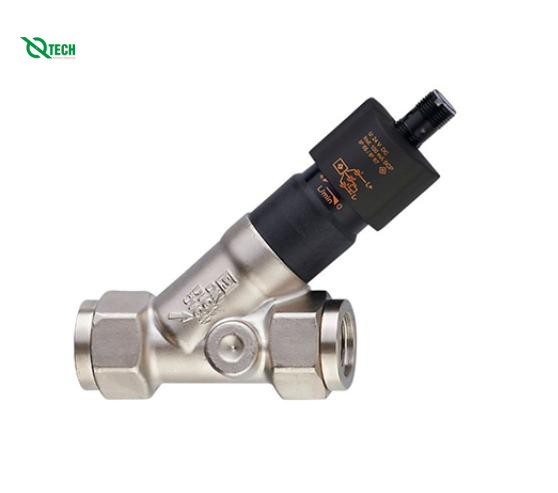 Cảm biến lưu lượng IFM SBG334 (40 bar)