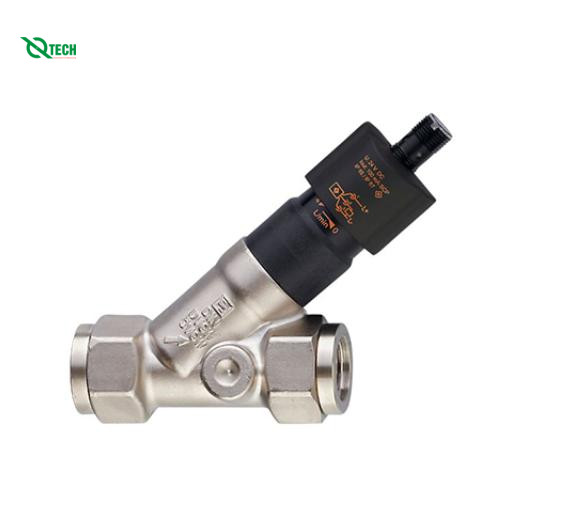 Cảm biến lưu lượng IFM SBG333 (40 bar)