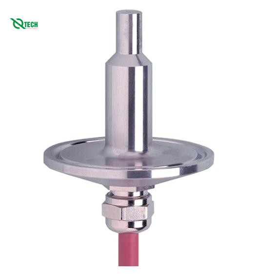 Cảm biến lưu lượng IFM SF0516 (30 bar)