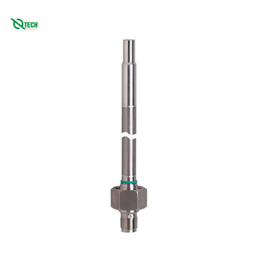 Cảm biến lưu lượng IFM SF5702 (100 bar)