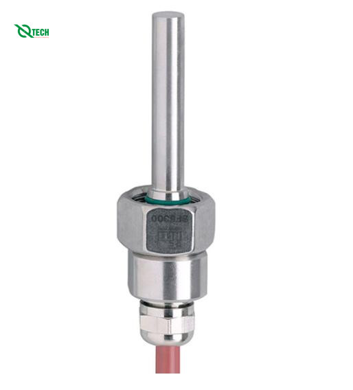 Cảm biến lưu lượng IFM SF5800 (100 bar)