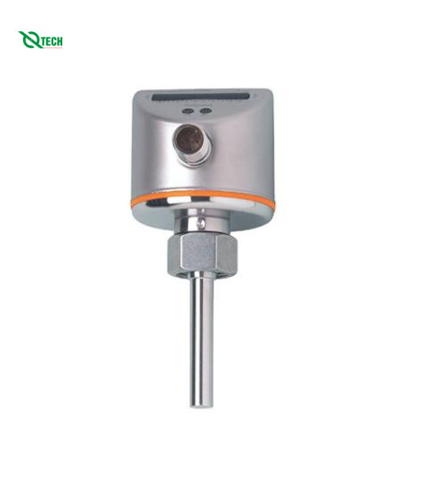 Cảm biến lưu lượng IFM SI5003 (300 bar)