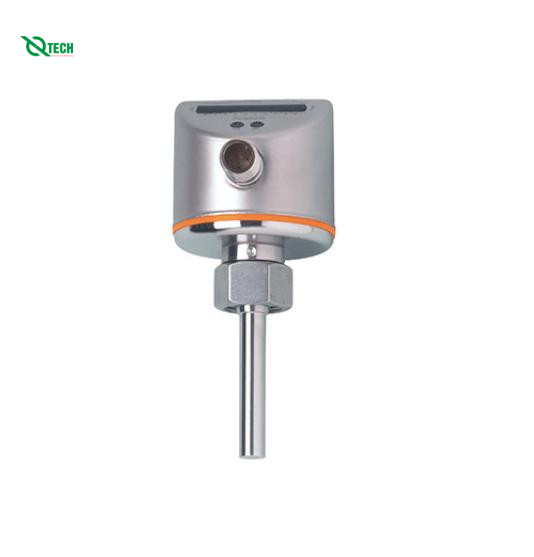 Cảm biến lưu lượng IFM SI0553 (300 bar)