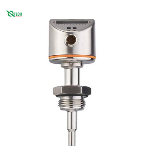 Cảm biến lưu lượng IFM SI6200 (30 bar)