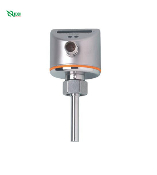 Cảm biến lưu lượng IFM SI5007 (300 bar)