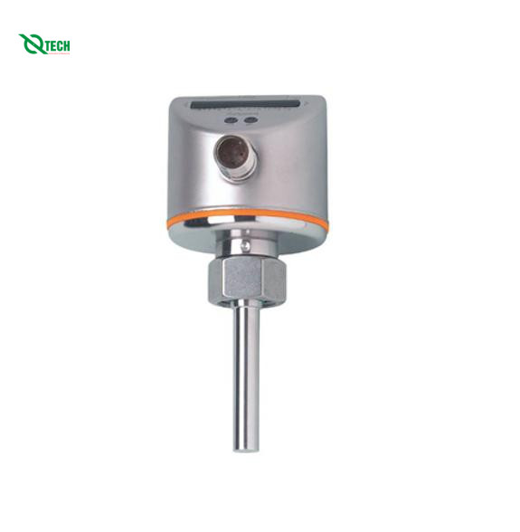 Cảm biến lưu lượng IFM SI5010 (300 bar)