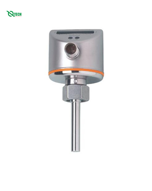 Cảm biến lưu lượng IFM SI5006 (300 bar)