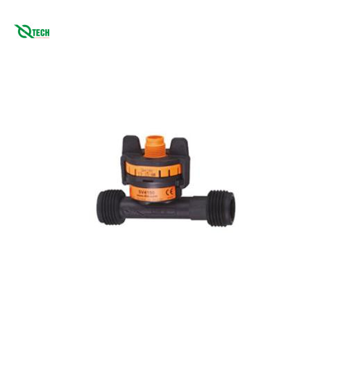 Cảm biến lưu lượng IFM SV4150 (12 bar)