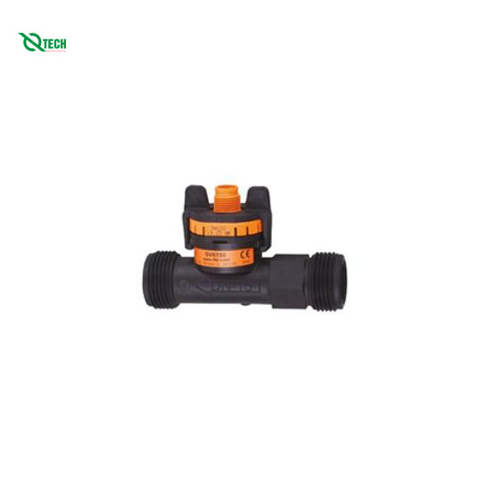 Cảm biến lưu lượng IFM SV6050 (12 bar)