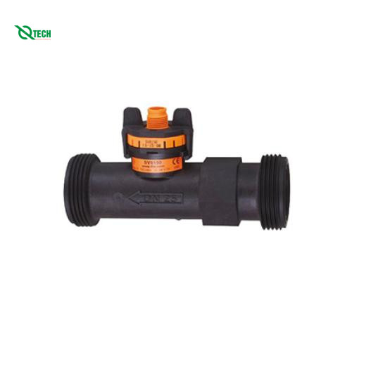 Cảm biến lưu lượng IFM SV8050 (12 bar)