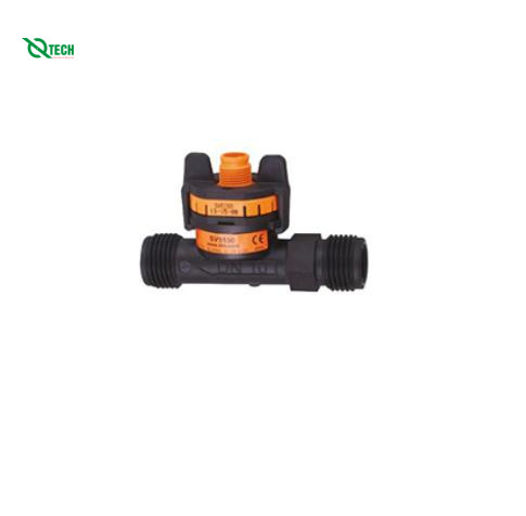 Cảm biến lưu lượng IFM SV5050 (12 bar)