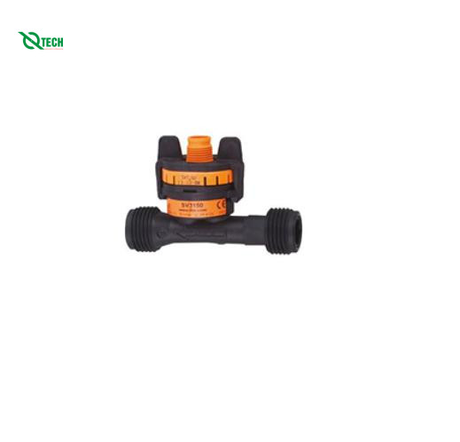 Cảm biến lưu lượng IFM SV3050 (12 bar)