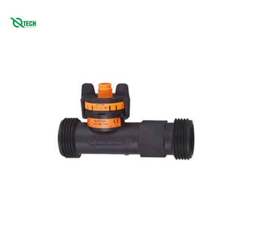 Cảm biến lưu lượng IFM SV7050 (12 bar)