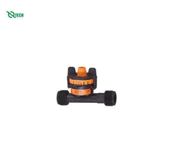 Cảm biến lưu lượng IFM SV4050 (12 bar)