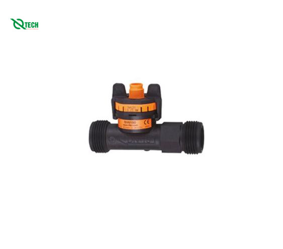 Cảm biến lưu lượng IFM SV6150 (12 bar)