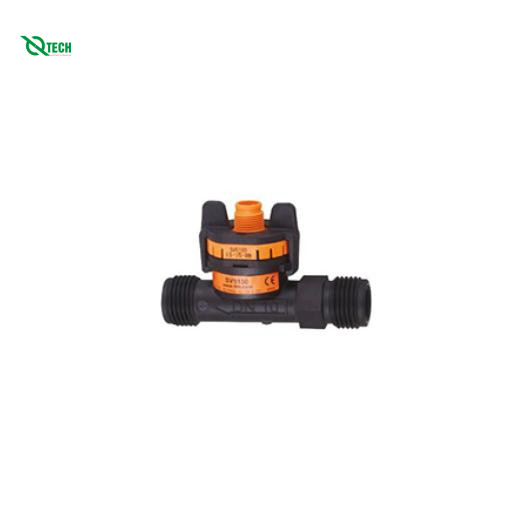 Cảm biến lưu lượng IFM SV5150 (12 bar)