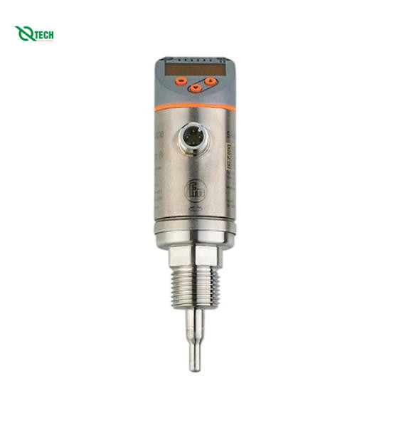 Cảm biến lưu lượng IFM SA6014 (100 bar)