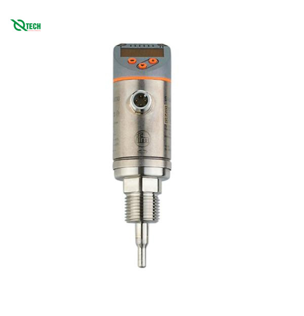 Cảm biến lưu lượng IFM SA6010 (100 bar)