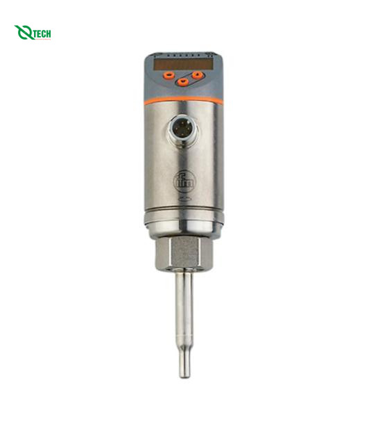Cảm biến lưu lượng IFM SA5014 (100 bar)