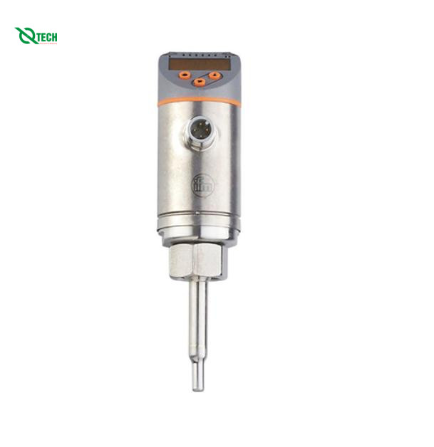 Cảm biến lưu lượng IFM SA5004 (100 bar)