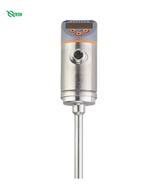 Cảm biến lưu lượng IFM SA4314 (50 bar)