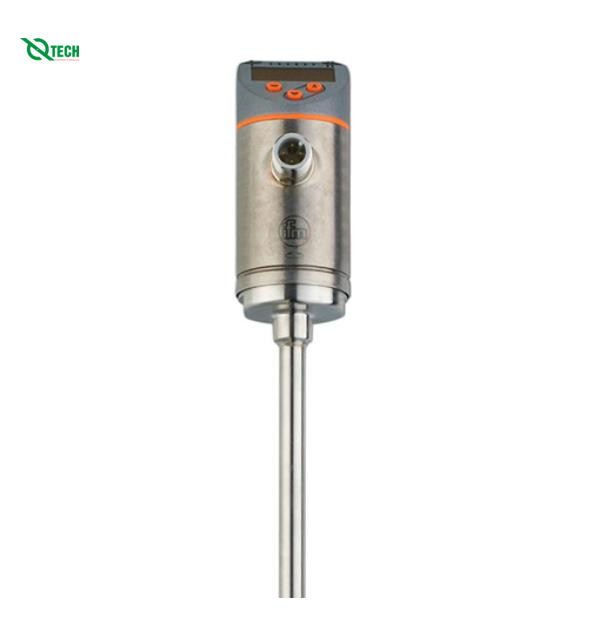Cảm biến lưu lượng IFM SA4310 (50 bar)