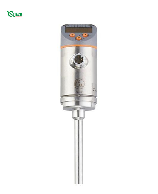 Cảm biến lưu lượng IFM SA4114 (50 bar)