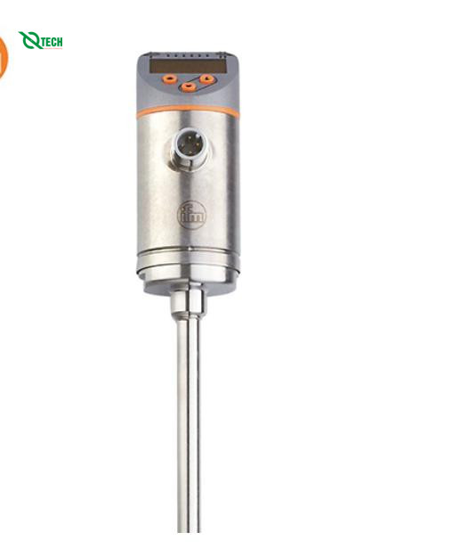 Cảm biến lưu lượng IFM SA4104 (50 bar)