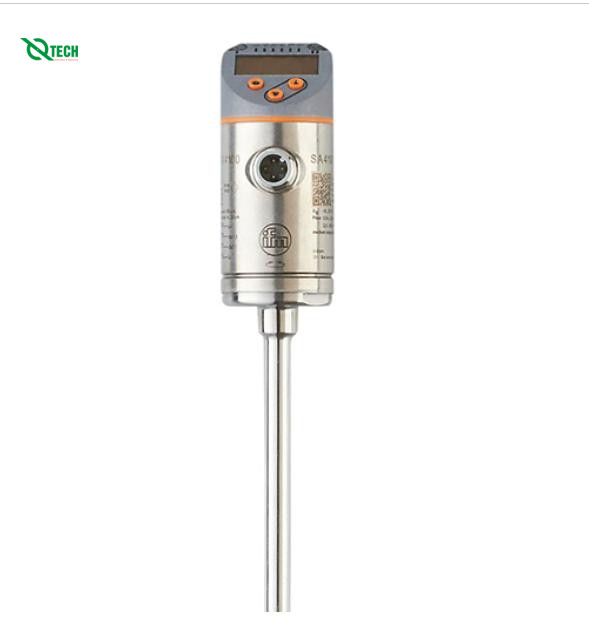 Cảm biến lưu lượng IFM SA4100 (50 bar)