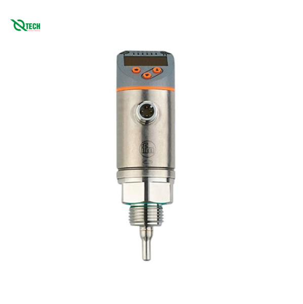Cảm biến lưu lượng IFM SA2004 (100 bar)