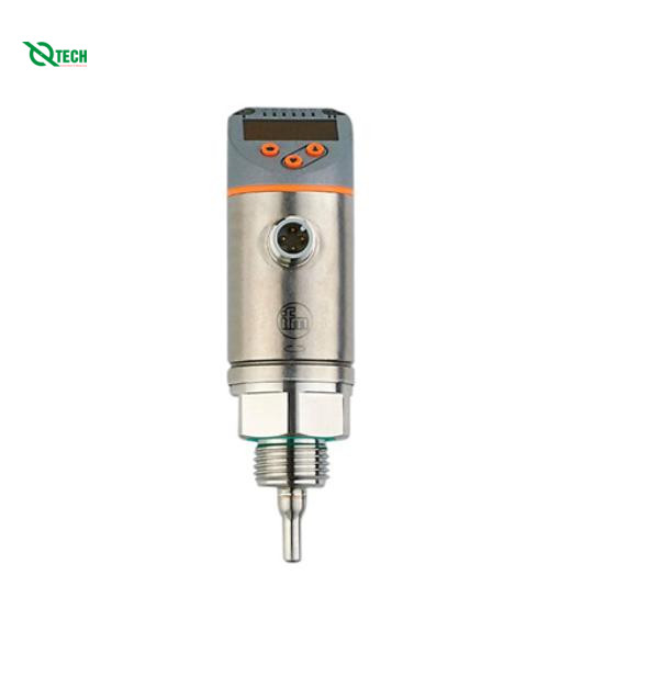 Cảm biến lưu lượng IFM SA2000 (100 bar)