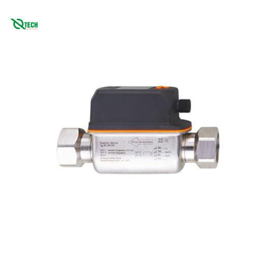 Cảm biến lưu lượng IFM SV7500 (12 bar)