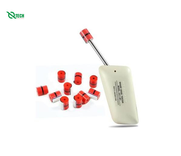 Máy kiểm tra độ sắc cạnh kim loại Technical Engineering SET-50 