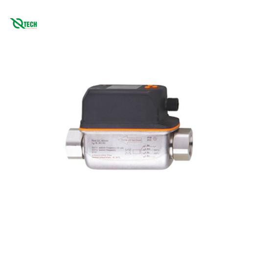 Cảm biến lưu lượng IFM SV5500 (12 bar)