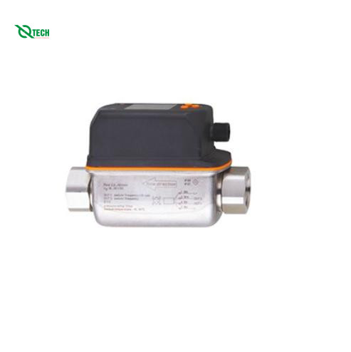 Cảm biến lưu lượng IFM SV5504 (12 bar)