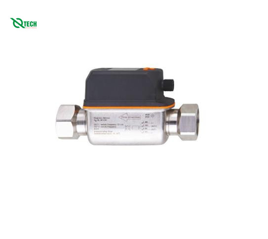 Cảm biến lưu lượng IFM SV7200 (12 bar)